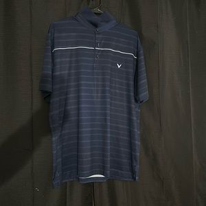 Large Callaway Opti Dri Polo